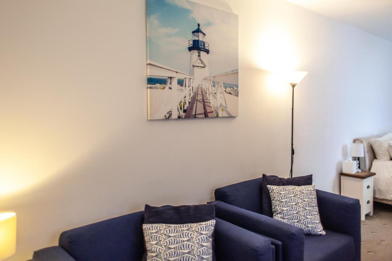 No. 98 Boutique Hotel Weymouth Ngoại thất bức ảnh