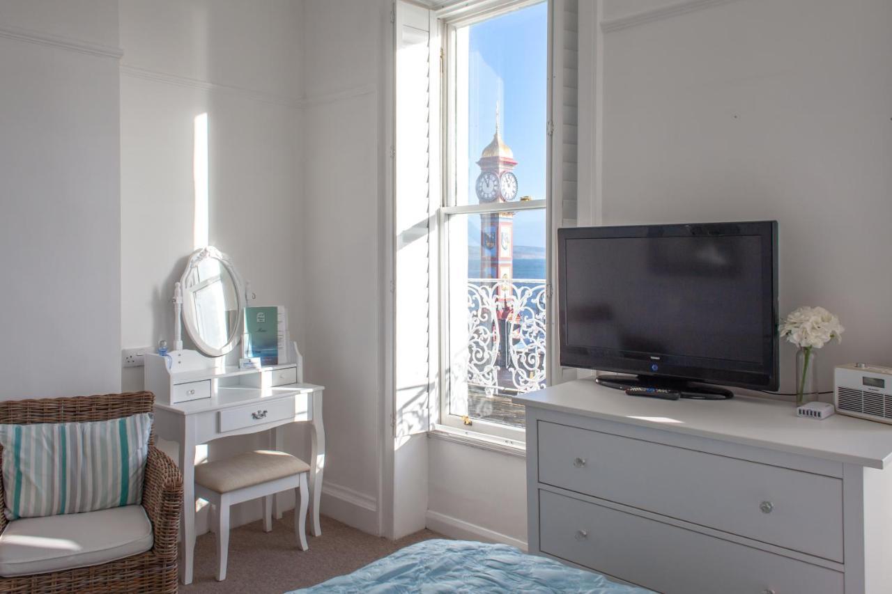 No. 98 Boutique Hotel Weymouth Ngoại thất bức ảnh
