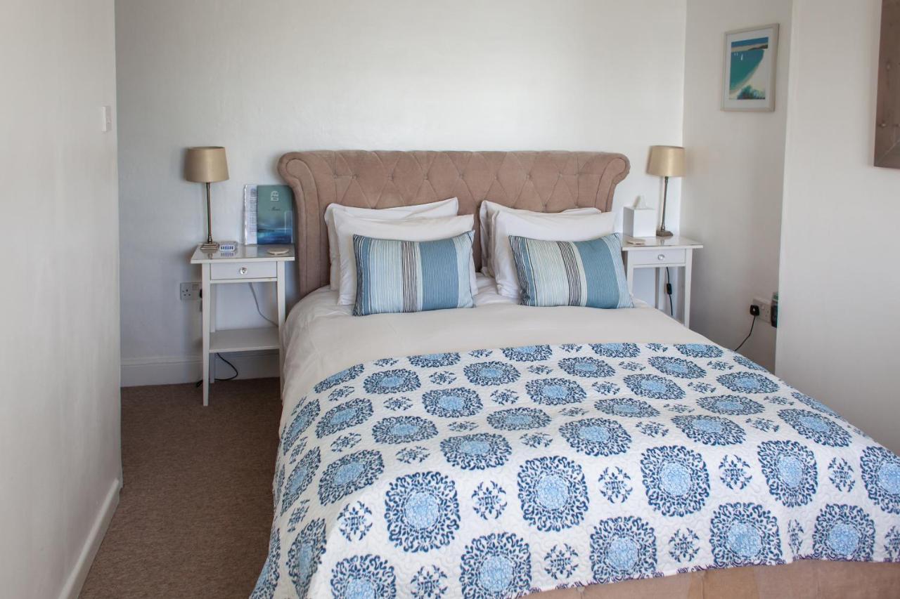 No. 98 Boutique Hotel Weymouth Ngoại thất bức ảnh