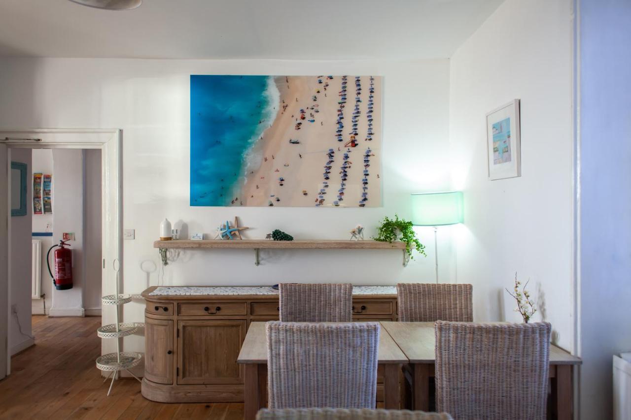 No. 98 Boutique Hotel Weymouth Ngoại thất bức ảnh