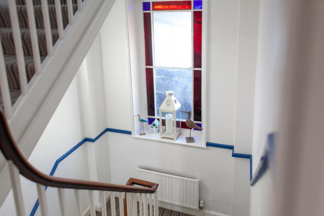 No. 98 Boutique Hotel Weymouth Ngoại thất bức ảnh