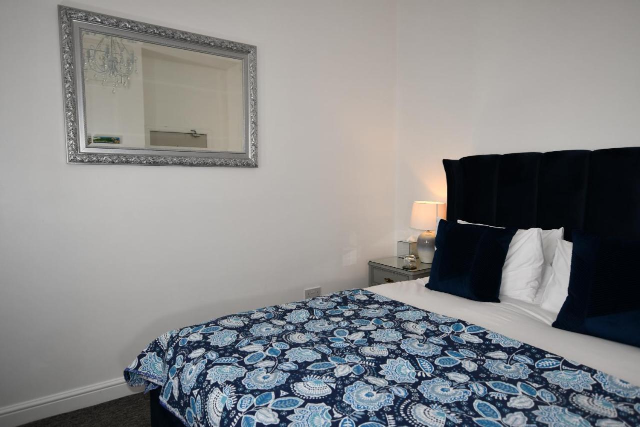No. 98 Boutique Hotel Weymouth Ngoại thất bức ảnh