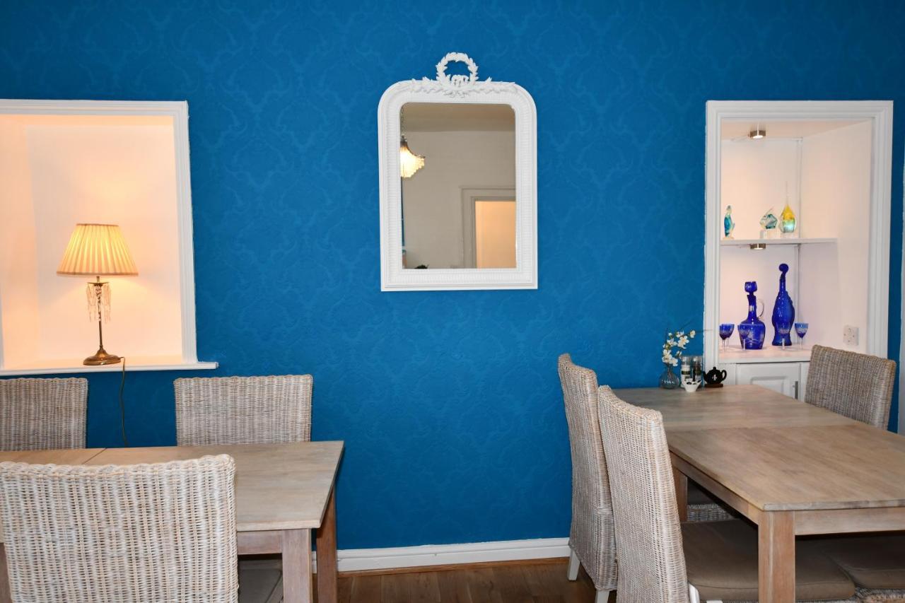 No. 98 Boutique Hotel Weymouth Ngoại thất bức ảnh