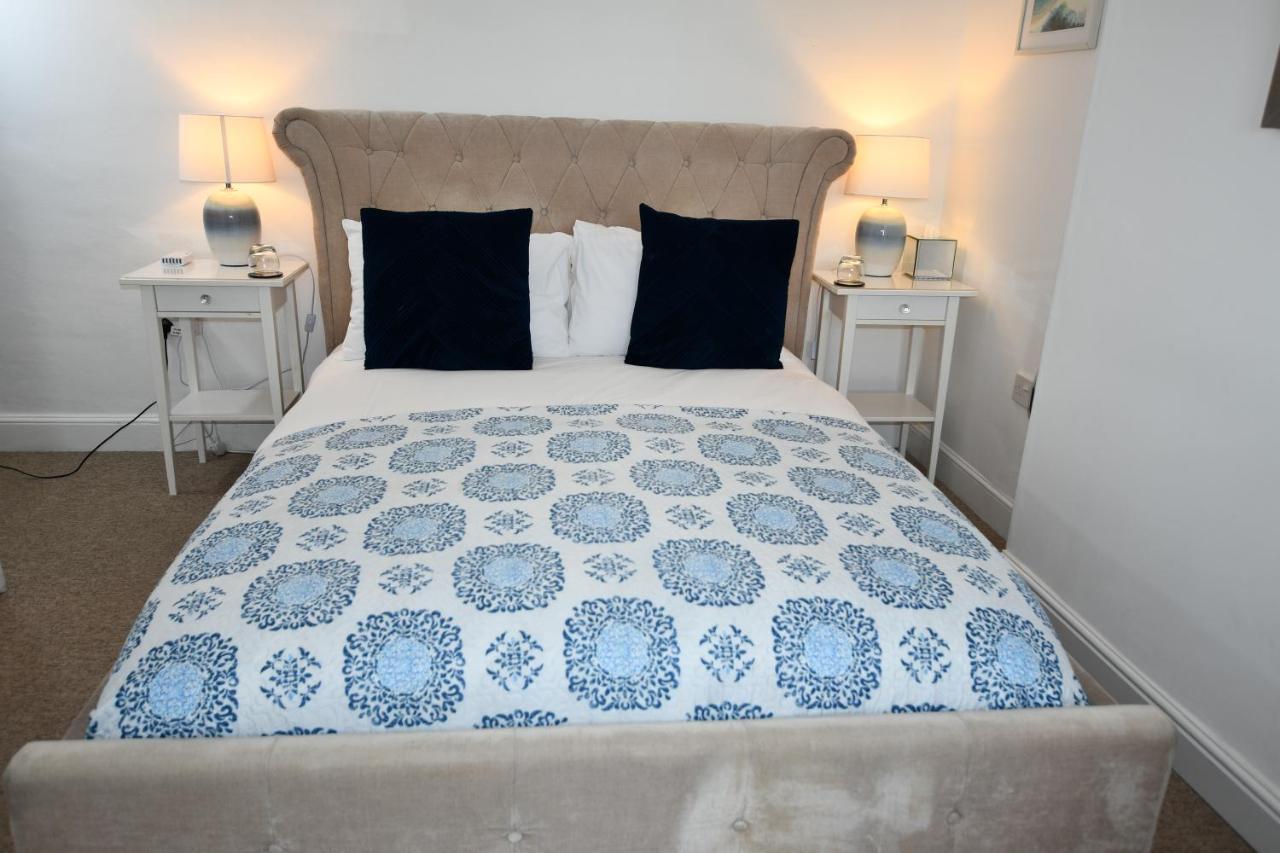 No. 98 Boutique Hotel Weymouth Ngoại thất bức ảnh
