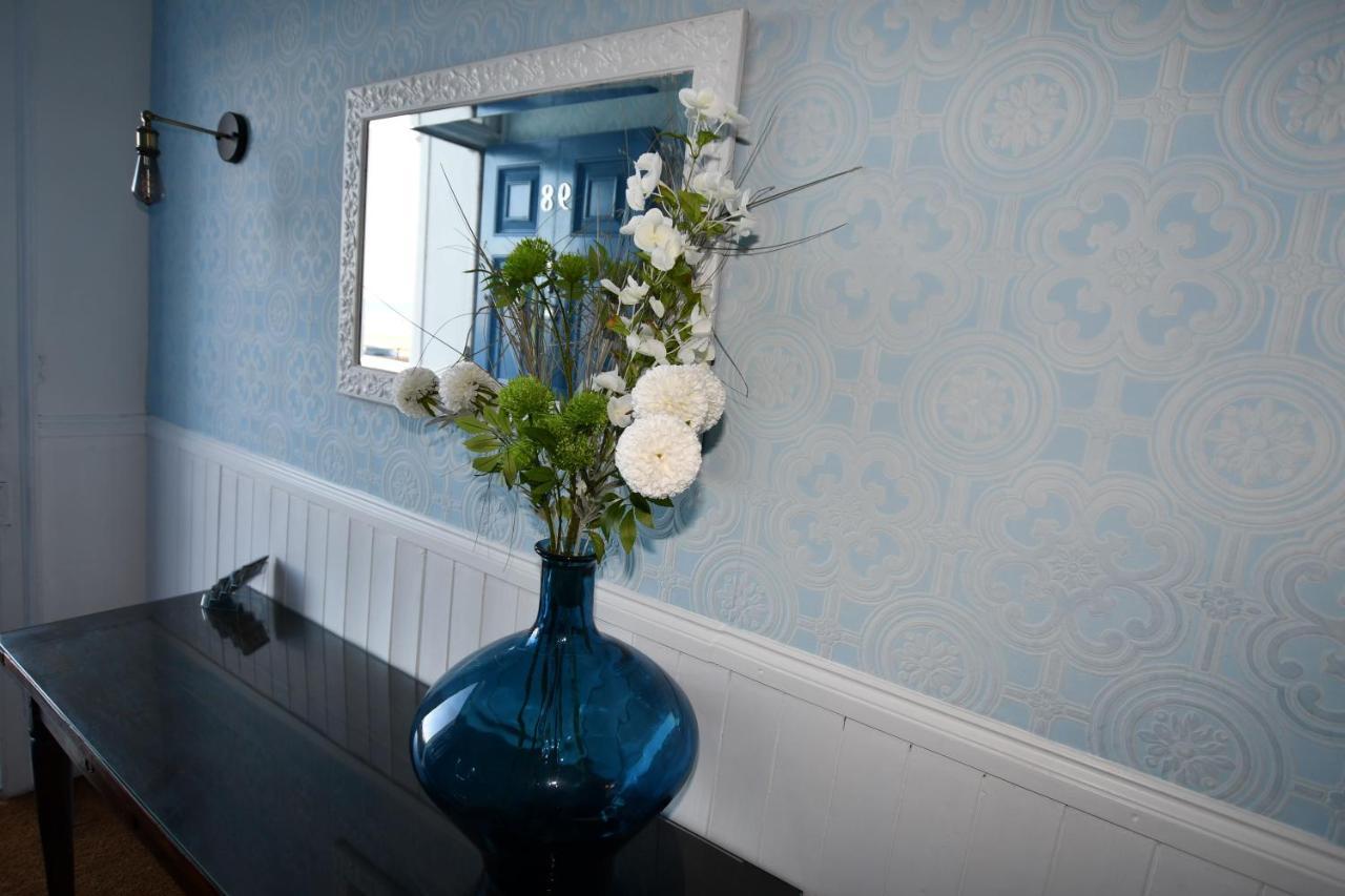 No. 98 Boutique Hotel Weymouth Ngoại thất bức ảnh