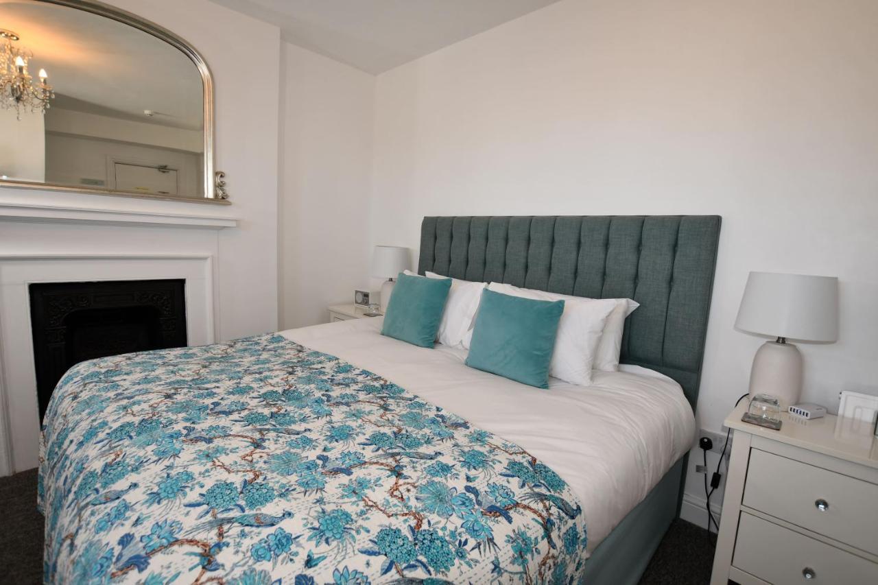 No. 98 Boutique Hotel Weymouth Ngoại thất bức ảnh