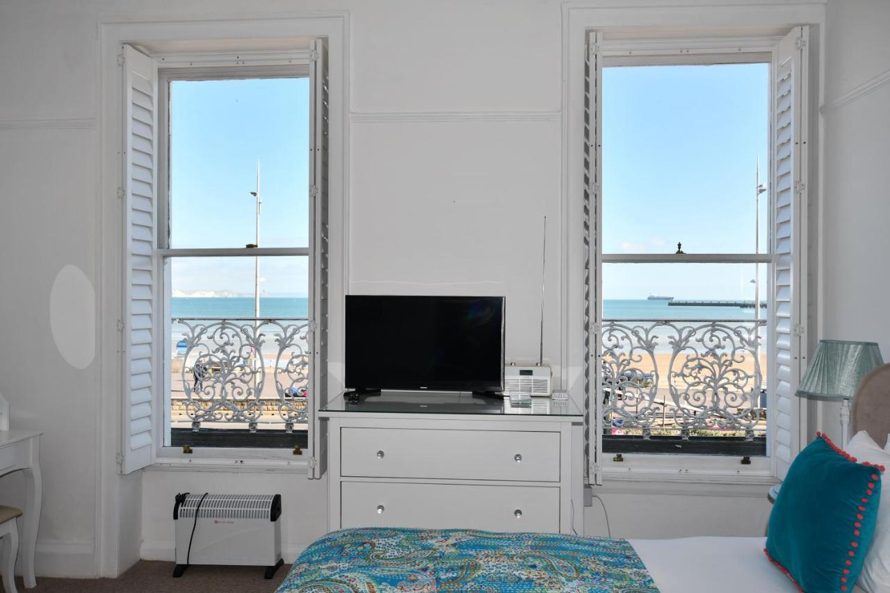 No. 98 Boutique Hotel Weymouth Ngoại thất bức ảnh