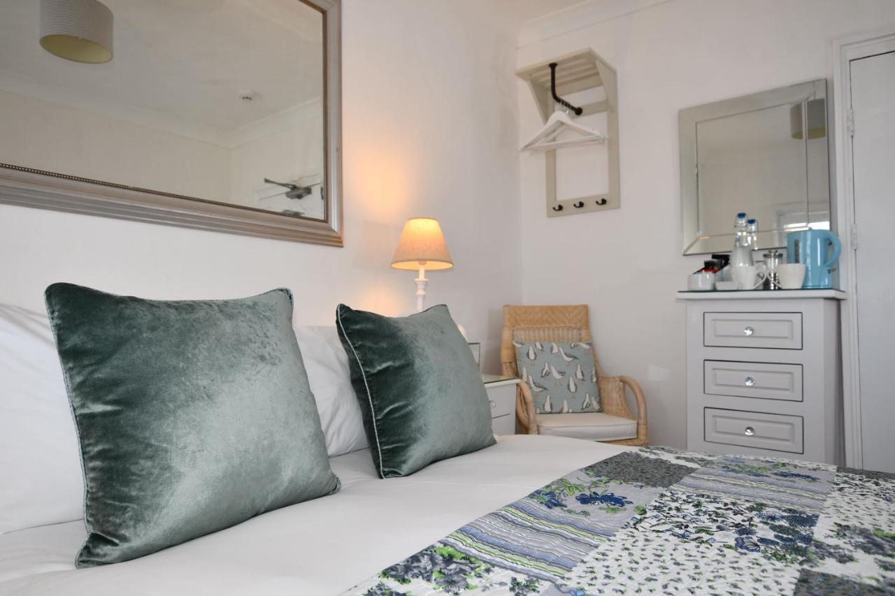 No. 98 Boutique Hotel Weymouth Ngoại thất bức ảnh