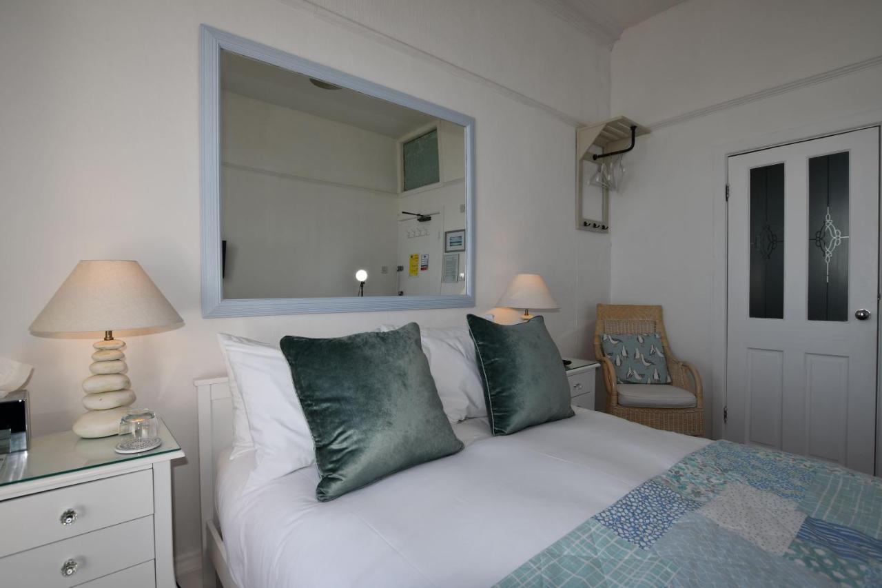 No. 98 Boutique Hotel Weymouth Ngoại thất bức ảnh